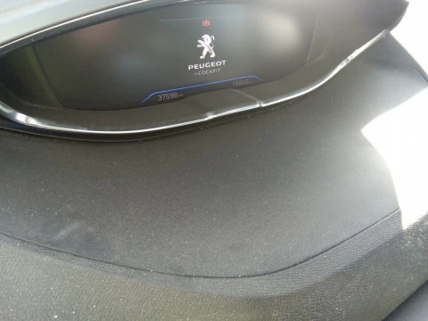 Peugeot 3008 1.5 BlueHDi 96kW (130CV) S&S Active Pack