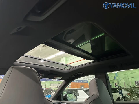 Audi Q8 Black line 55 TFSIe quattro 290 kW (394 CV) tiptronic