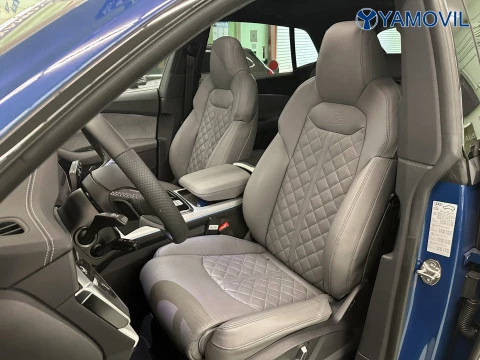 Audi Q8 Black line 55 TFSIe quattro 290 kW (394 CV) tiptronic