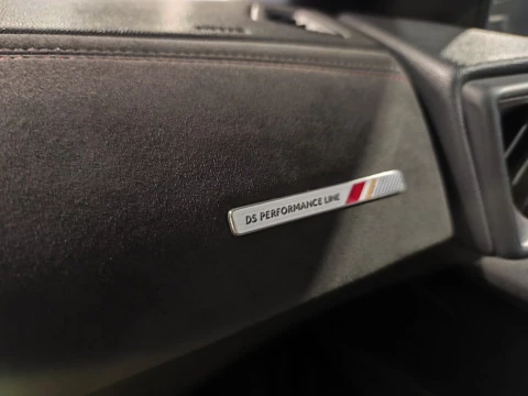 Citroën DS3 Crossback