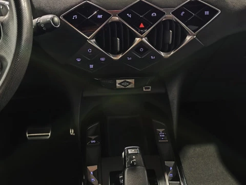 Citroën DS3 Crossback