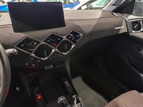 Citroën DS3 Crossback