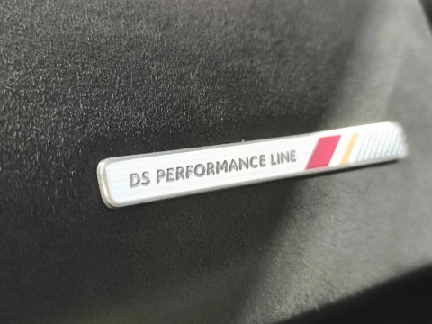 Citroën DS3 Crossback