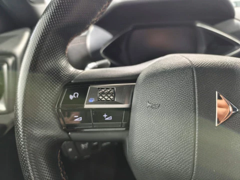 Citroën DS3 Crossback