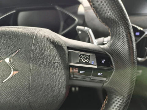 Citroën DS3 Crossback