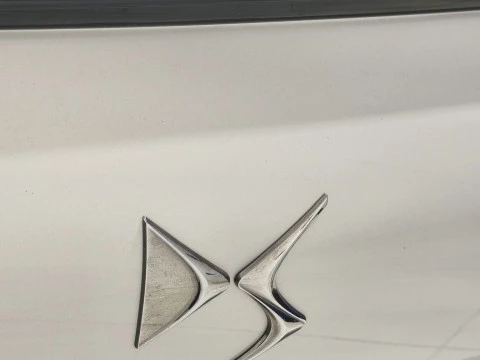 Citroën DS3 Crossback