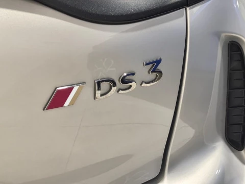 Citroën DS3 Crossback