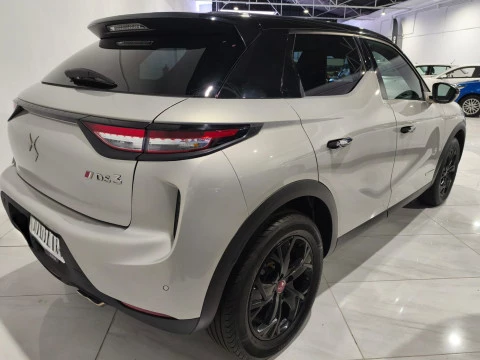 Citroën DS3 Crossback
