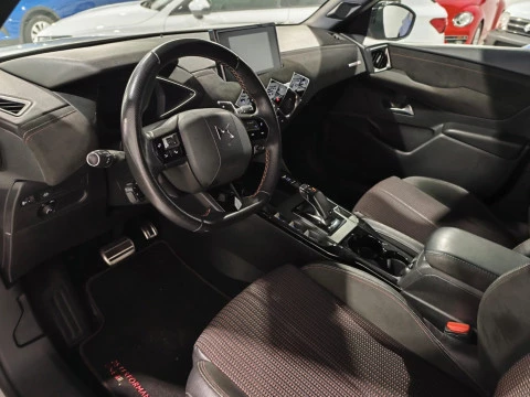 Citroën DS3 Crossback