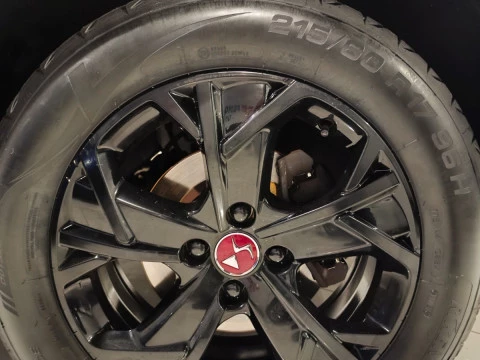 Citroën DS3 Crossback