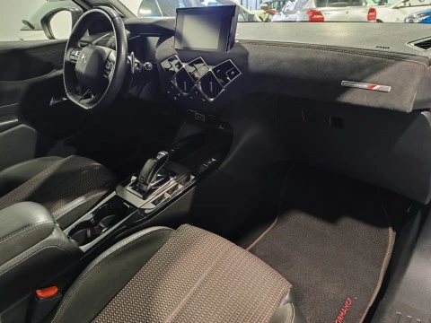 Citroën DS3 Crossback