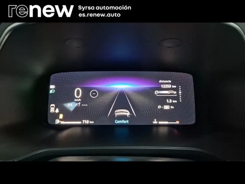 Renault Captur techno Eco-G 100cv (74 kW)