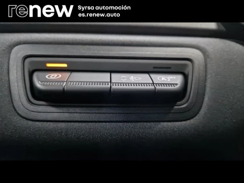 Renault Captur techno Eco-G 100cv (74 kW)