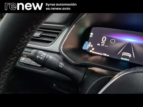 Renault Captur techno Eco-G 100cv (74 kW)