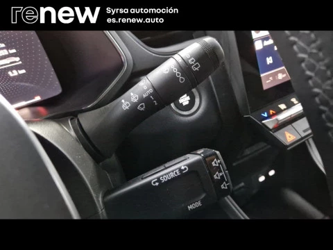 Renault Captur techno Eco-G 100cv (74 kW)