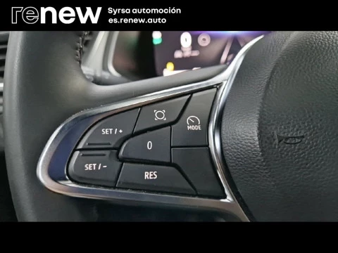 Renault Captur techno Eco-G 100cv (74 kW)