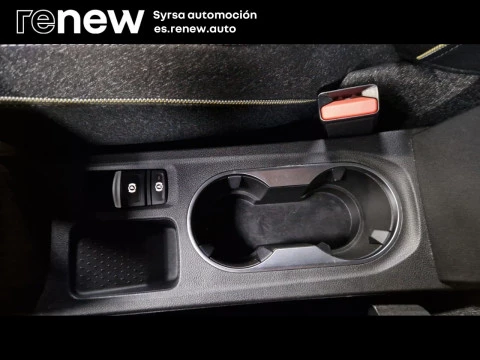 Renault Captur techno Eco-G 100cv (74 kW)