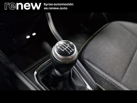 Renault Captur techno Eco-G 100cv (74 kW)