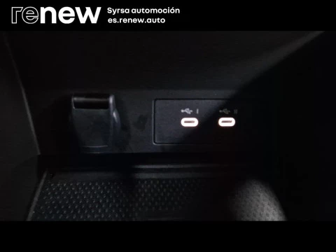 Renault Captur techno Eco-G 100cv (74 kW)