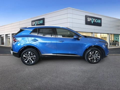 Kia Sportage 1.6 T-GDi HEV 171kW (230CV) Tech 4x2