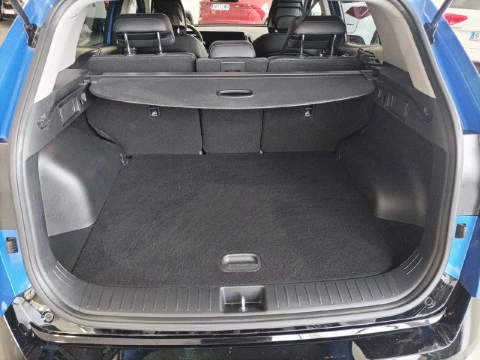 Kia Sportage 1.6 T-GDi HEV 171kW (230CV) Tech 4x2