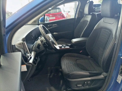 Kia Sportage 1.6 T-GDi HEV 171kW (230CV) Tech 4x2