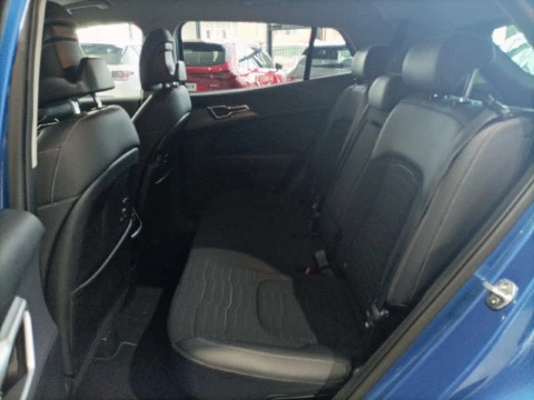 Kia Sportage 1.6 T-GDi HEV 171kW (230CV) Tech 4x2