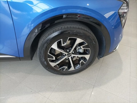 Kia Sportage 1.6 T-GDi HEV 171kW (230CV) Tech 4x2