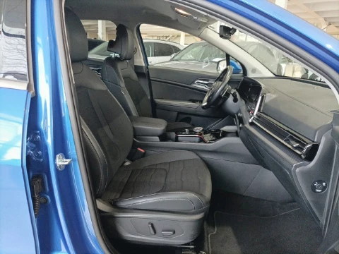 Kia Sportage 1.6 T-GDi HEV 171kW (230CV) Tech 4x2