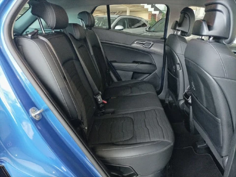 Kia Sportage 1.6 T-GDi HEV 171kW (230CV) Tech 4x2