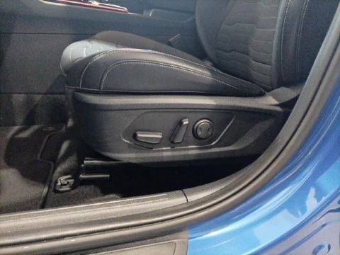 Kia Sportage 1.6 T-GDi HEV 171kW (230CV) Tech 4x2