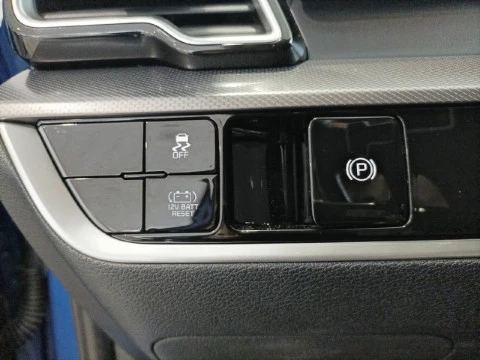 Kia Sportage 1.6 T-GDi HEV 171kW (230CV) Tech 4x2