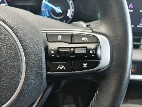 Kia Sportage 1.6 T-GDi HEV 171kW (230CV) Tech 4x2