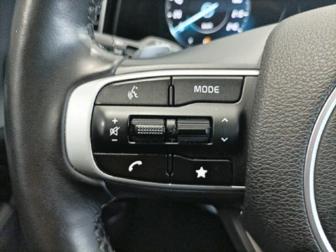 Kia Sportage 1.6 T-GDi HEV 171kW (230CV) Tech 4x2