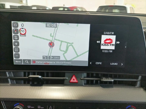 Kia Sportage 1.6 T-GDi HEV 171kW (230CV) Tech 4x2