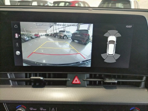 Kia Sportage 1.6 T-GDi HEV 171kW (230CV) Tech 4x2