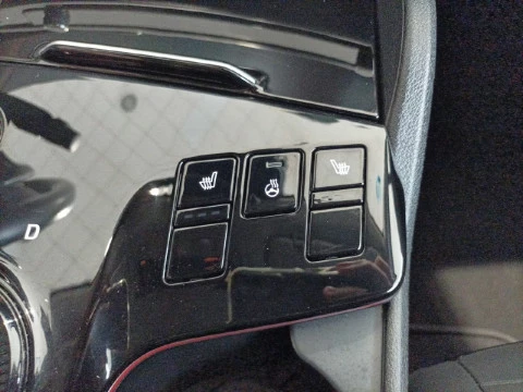 Kia Sportage 1.6 T-GDi HEV 171kW (230CV) Tech 4x2