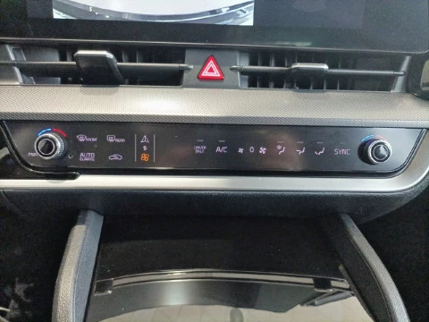 Kia Sportage 1.6 T-GDi HEV 171kW (230CV) Tech 4x2