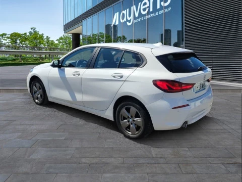 BMW Serie 1 116d