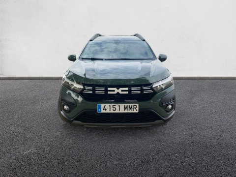 Dacia Jogger Expression TCe 81kW (110CV) 7 plazas