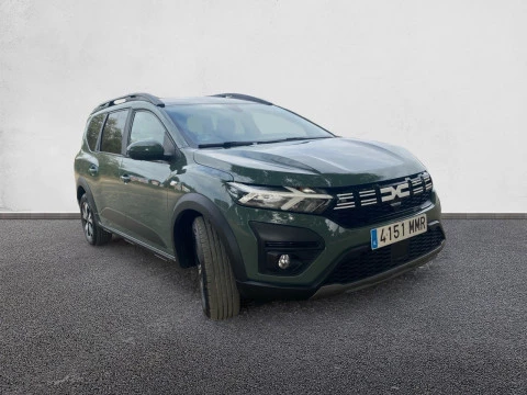 Dacia Jogger Expression TCe 81kW (110CV) 7 plazas