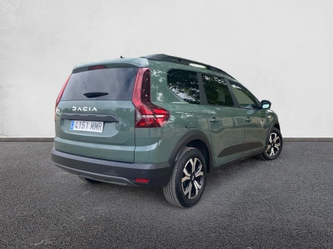 Dacia Jogger Expression TCe 81kW (110CV) 7 plazas