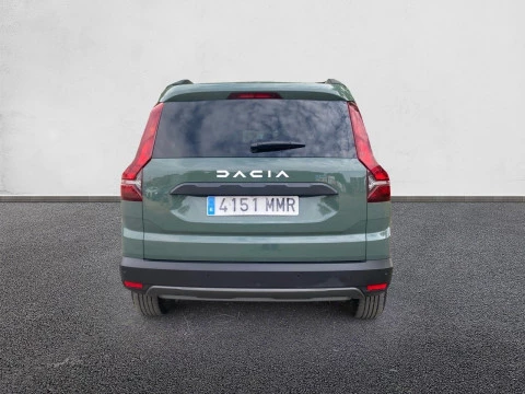 Dacia Jogger Expression TCe 81kW (110CV) 7 plazas