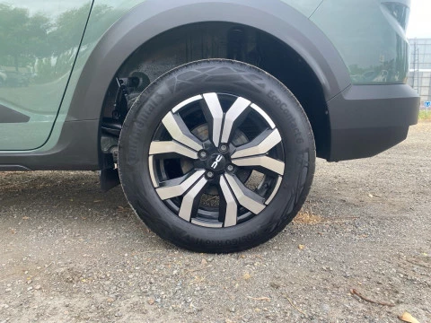 Dacia Jogger Expression TCe 81kW (110CV) 7 plazas