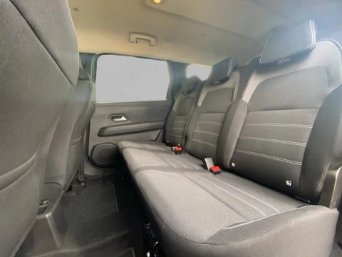 Dacia Jogger Expression TCe 81kW (110CV) 7 plazas