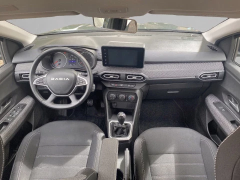 Dacia Jogger Expression TCe 81kW (110CV) 7 plazas