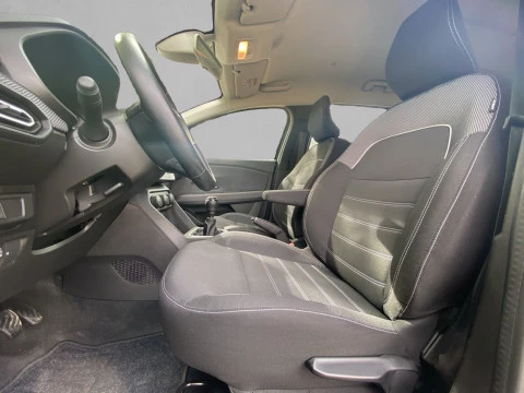 Dacia Jogger Expression TCe 81kW (110CV) 7 plazas