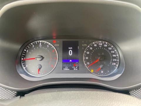 Dacia Jogger Expression TCe 81kW (110CV) 7 plazas