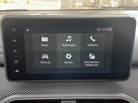 Dacia Jogger Expression TCe 81kW (110CV) 7 plazas