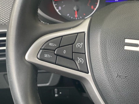 Dacia Jogger Expression TCe 81kW (110CV) 7 plazas